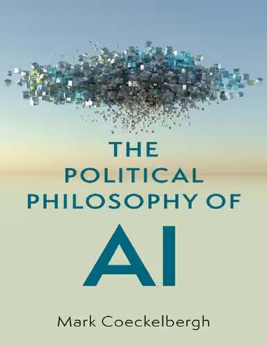 خرید و دانلود نسخه کامل کتاب The Political Philosophy of AI: An Introduction