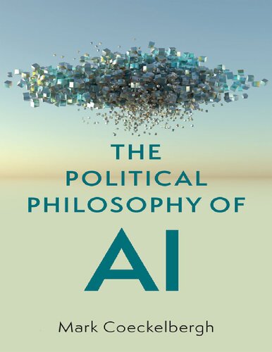 خرید و دانلود نسخه کامل کتاب The Political Philosophy of AI: An Introduction