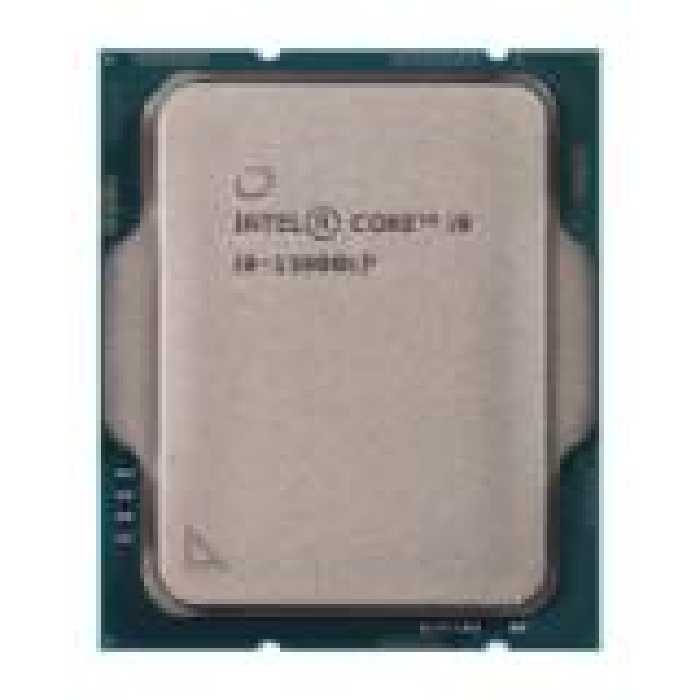 خرید، قیمت و مشخصات کامل پردازنده اینتل Raptor Lake Core i9-13900KF بدون جعبه