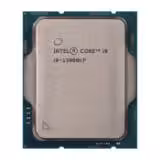 خرید، قیمت و مشخصات کامل پردازنده اینتل Raptor Lake Core i9-13900KF بدون جعبه