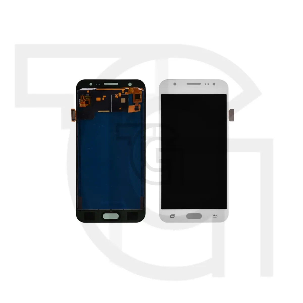 السیدی سامسونگ (سفید)(شرکتی) LCD Samsung Galaxy J5