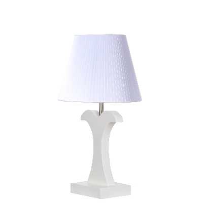 آباژور رومیزی تابنده مدل ماهی