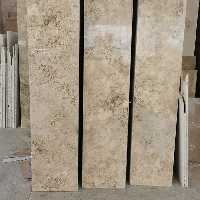 سنگ تراورتن آبگرم محلات ببری  . تولیدی سنگ ساختمانی تراورتن. سنگ اصفهان کارخانه تراورتن . سنگبری . کارخانه سنگ ساختمان18