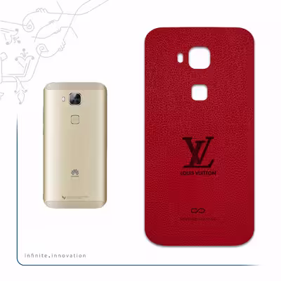 برچسب پوششی ماهوت مدل RL-LS_VTTN مناسب برای گوشی موبایل هوآوی Ascend G8