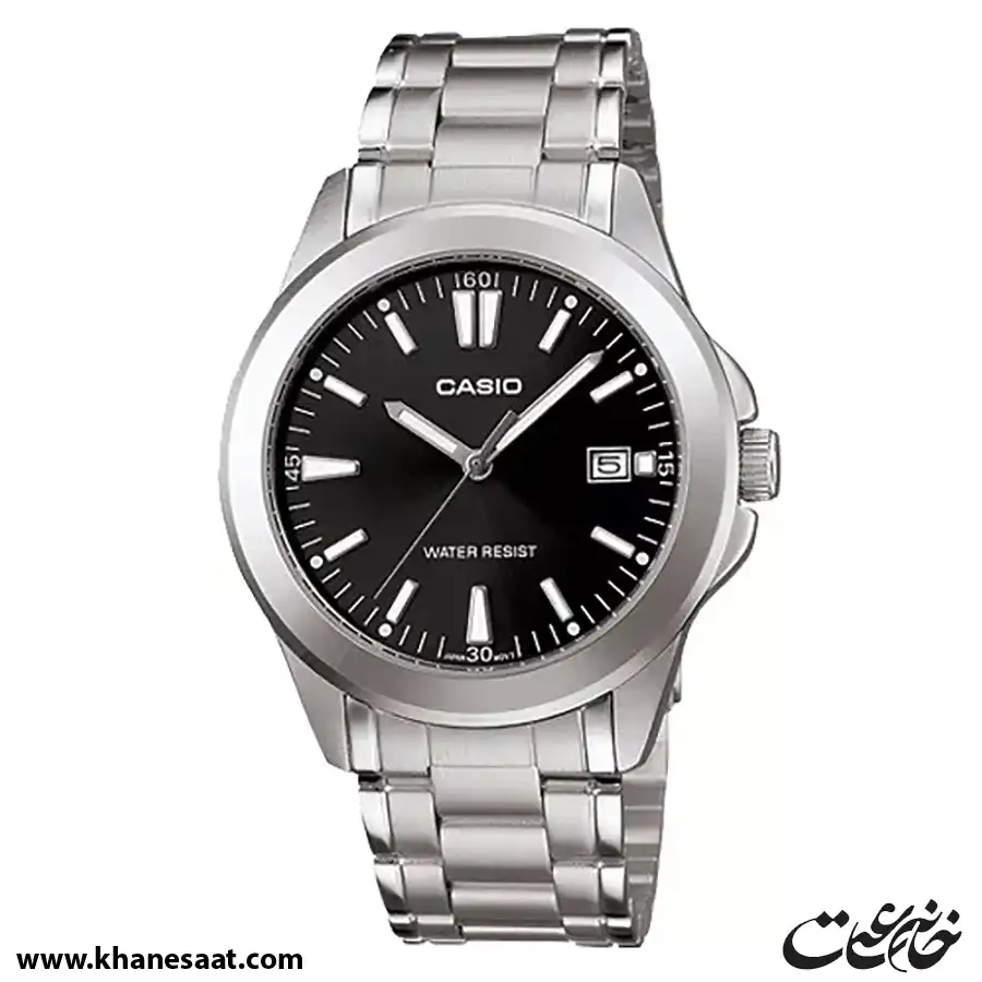 ساعت مچی مردانه کاسیو مدل MTP-1215A-1A2
