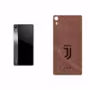 برچسب پوششی ماهوت مدل MNL-JUVE مناسب برای گوشی موبایل لنوو Vibe Shot