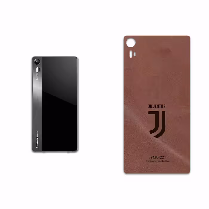 برچسب پوششی ماهوت مدل MNL-JUVE مناسب برای گوشی موبایل لنوو Vibe Shot