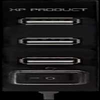 هاب 4 پورت XP Product مدل XP-H806D