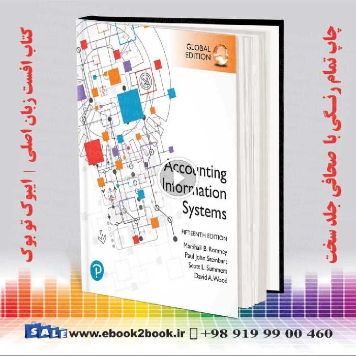 Accounting Information Systems