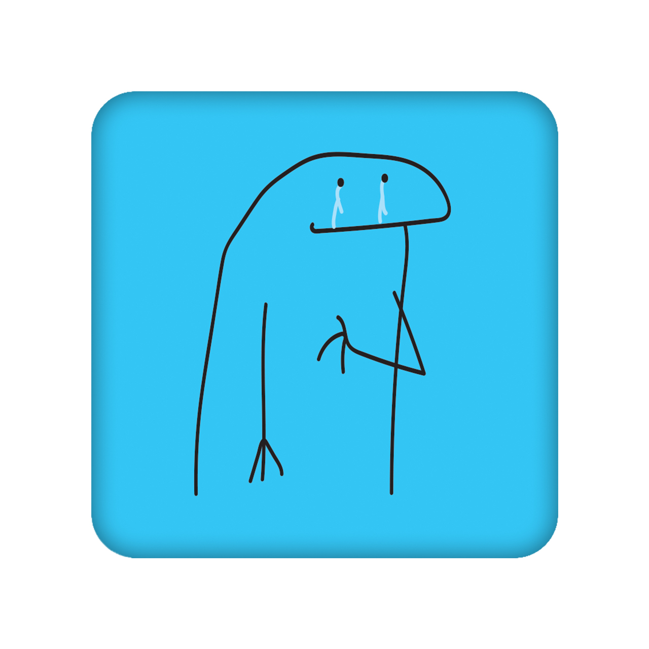 زیر لیوانی مدل میقولی کد 2436