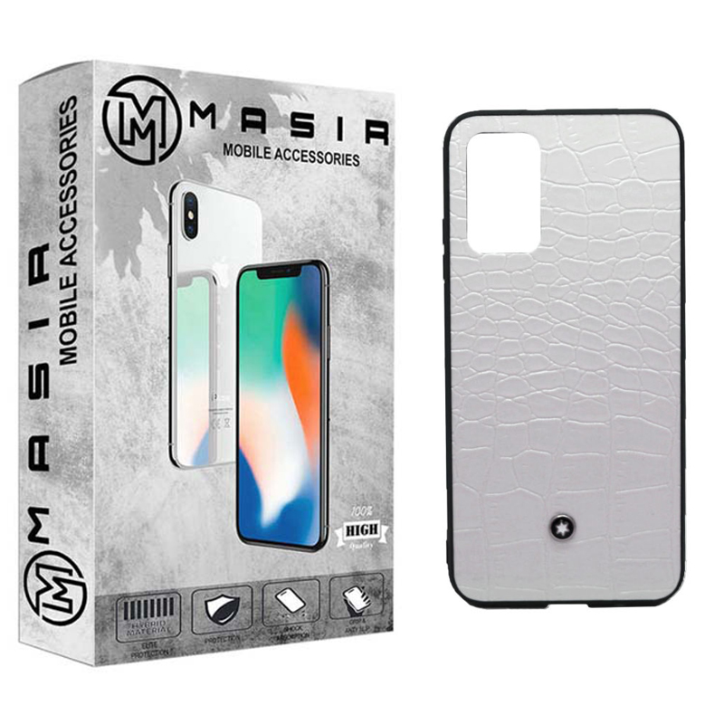 کاور مسیر مدل IT_01 مناسب برای گوشی موبایل شیائومی Poco M3