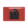 برچسب پوششی ماهوت مدل Canon-Logo مناسب برای تبلت سامسونگ Galaxy Tab S6 2019 SM-T865