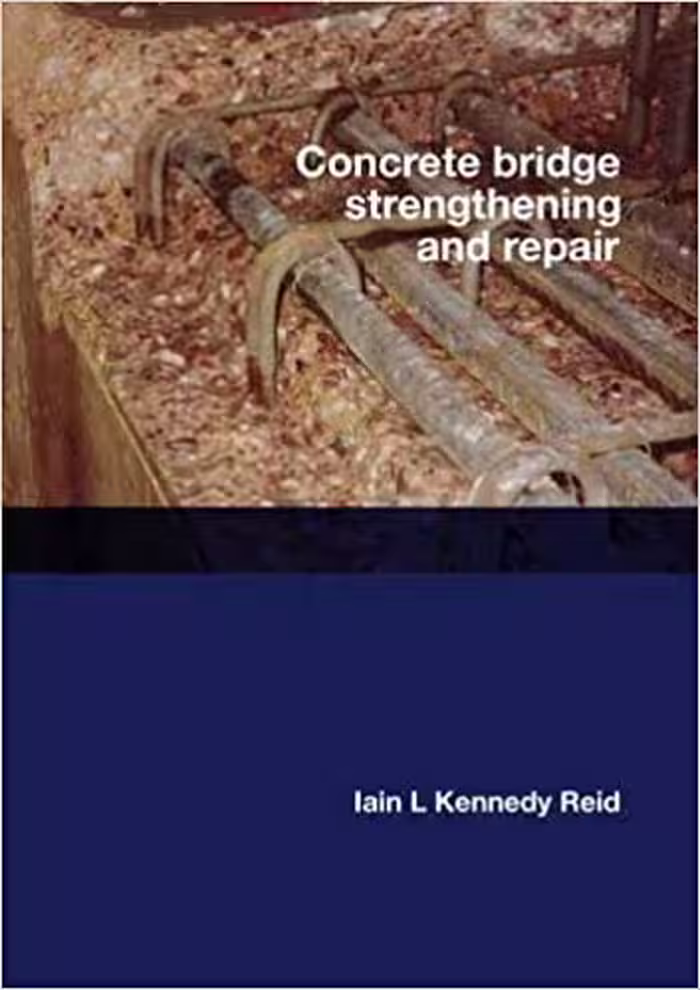󾕇 دانلود کتاب Concrete Bridge Strengthening And Repair, 2009 - دانلود کتاب های دانشگاهی