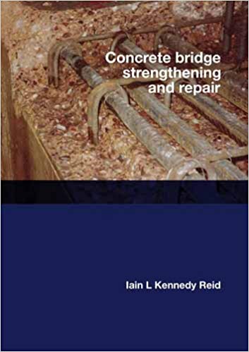  دانلود کتاب Concrete Bridge Strengthening And Repair, 2009 - دانلود کتاب های دانشگاهی