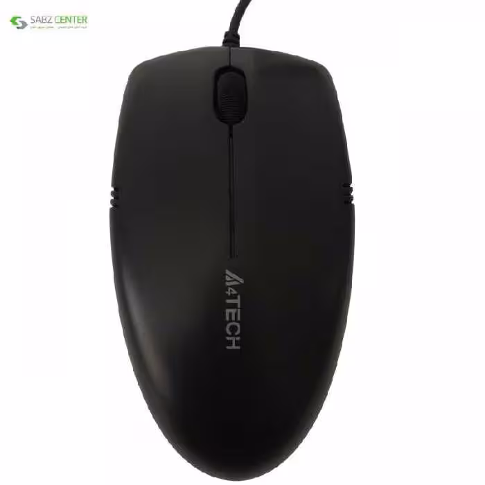 ماوس ای فورتک OP-530NU