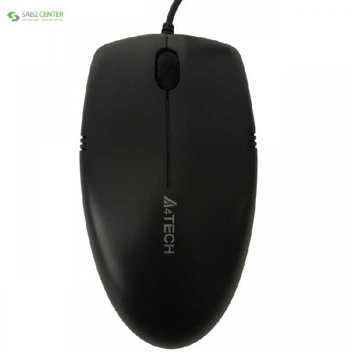 ماوس ای فورتک OP-530NU