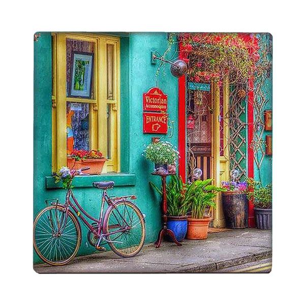 کاشی مدل   آهنربایی کد kam203