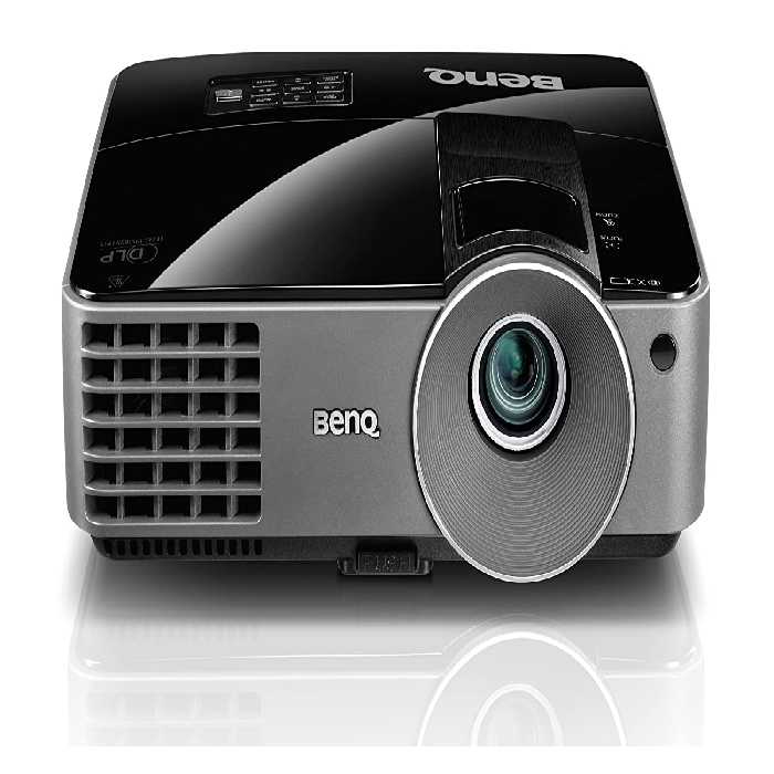 ویدئو پروژکتور بنکیو BenQ MX503