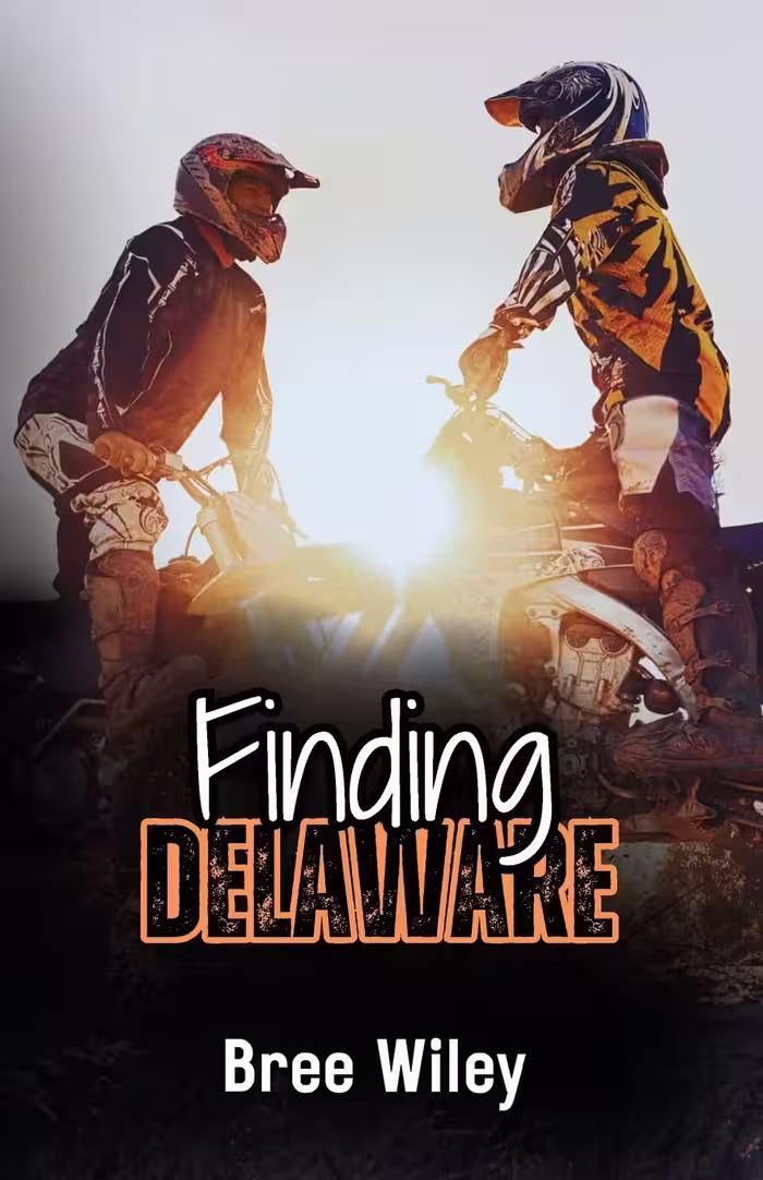 Finding Delaware (State of Us Book 1)