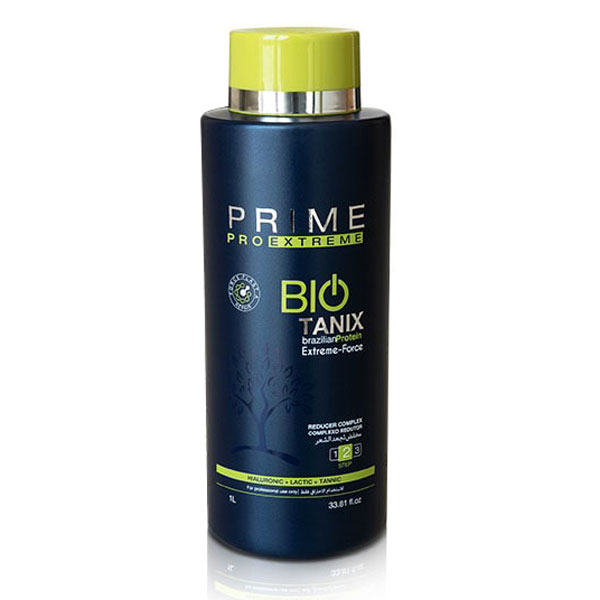 کراتین بیو تانیکس پرایم PRIME حجم 1000 میل
