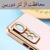 کاور مدل MY مناسب برای گوشی موبایل سامسونگ Galaxy A20s