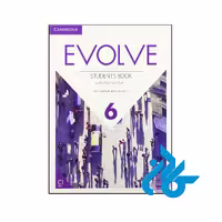 کتاب Evolve Level 6
