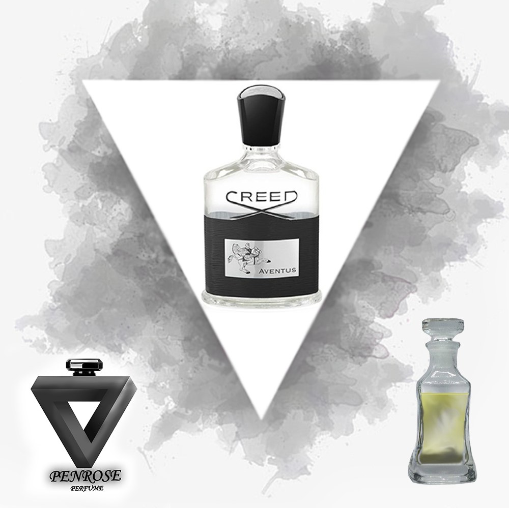 عطر کرید اونتوس لوزی سوئیس درجه یک 30 میل  CREED AVENTUS ( توضیحات خوانده شود )