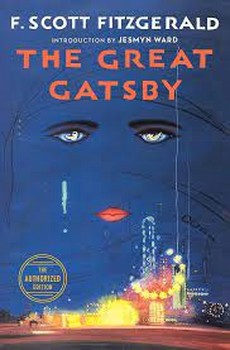 The Great Gatsby | مرکز فرهنگی آبی