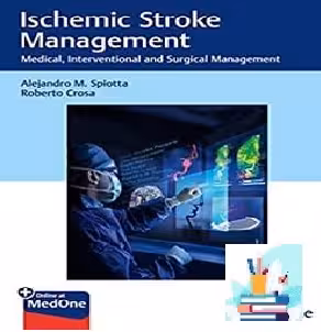 Ischemic Stroke Management TRUE PDF price 1€