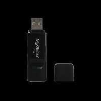 ارسال فوری   گیرنده تلویزیون مایجیکا Mygica DVB-T2/C TV Stick T230C