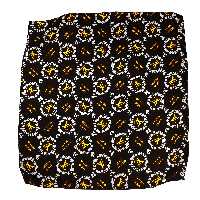 دستمال سر و گردن مدل BANDANA-86