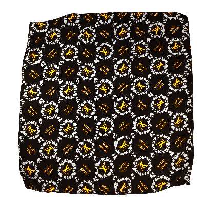 دستمال سر و گردن مدل BANDANA-86