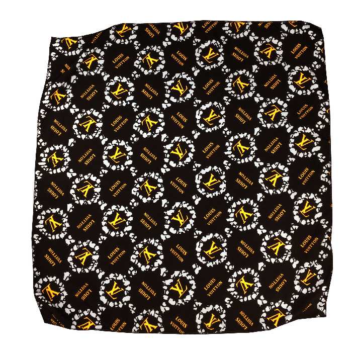 دستمال سر و گردن مدل BANDANA-86