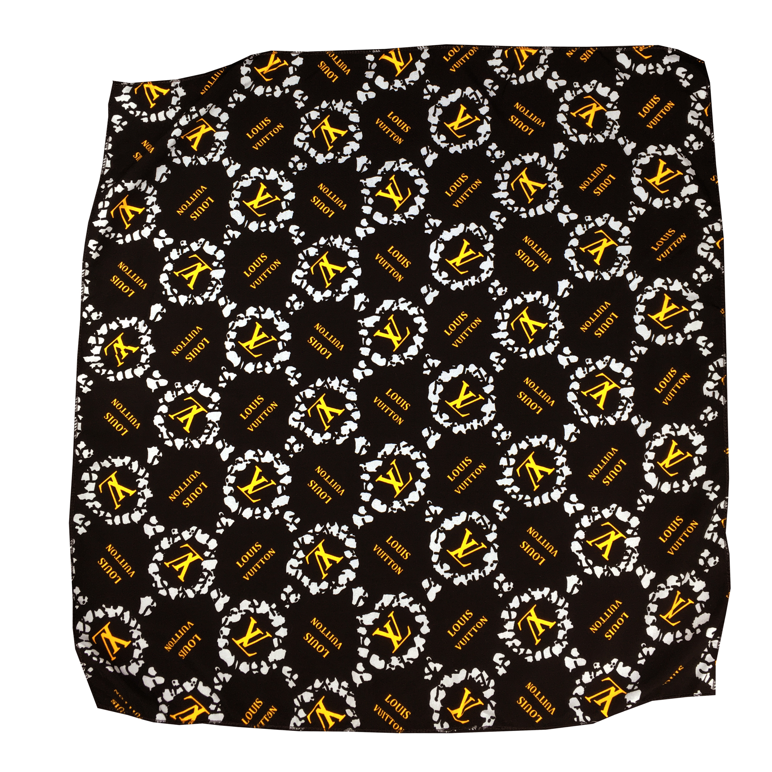 دستمال سر و گردن مدل BANDANA-86