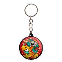 جاکلیدی پرمانه طرح تام و جری کد pmj.10745