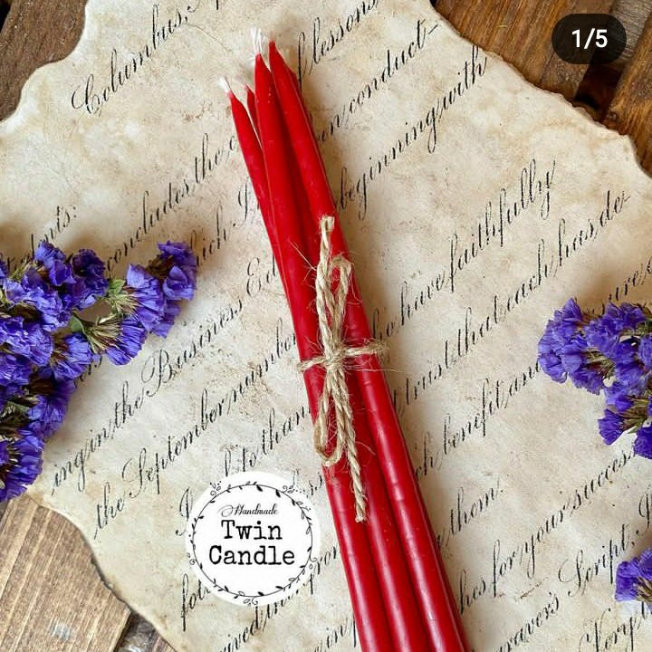 شمع بیبی کندل 