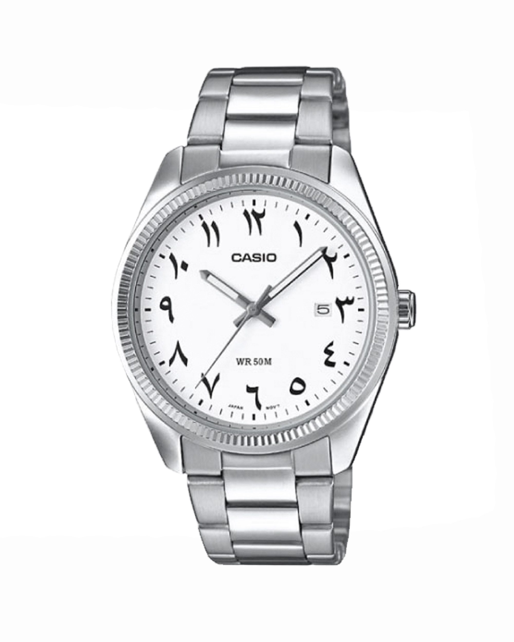 ساعت مچی مردانه کاسیو CASIO MTP-1302D-7B3