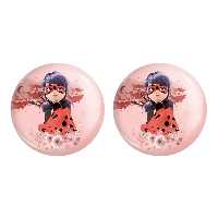 پیکسل خندالو مدل دختر کفشدوزکی کد 3475 به همراه مگنت