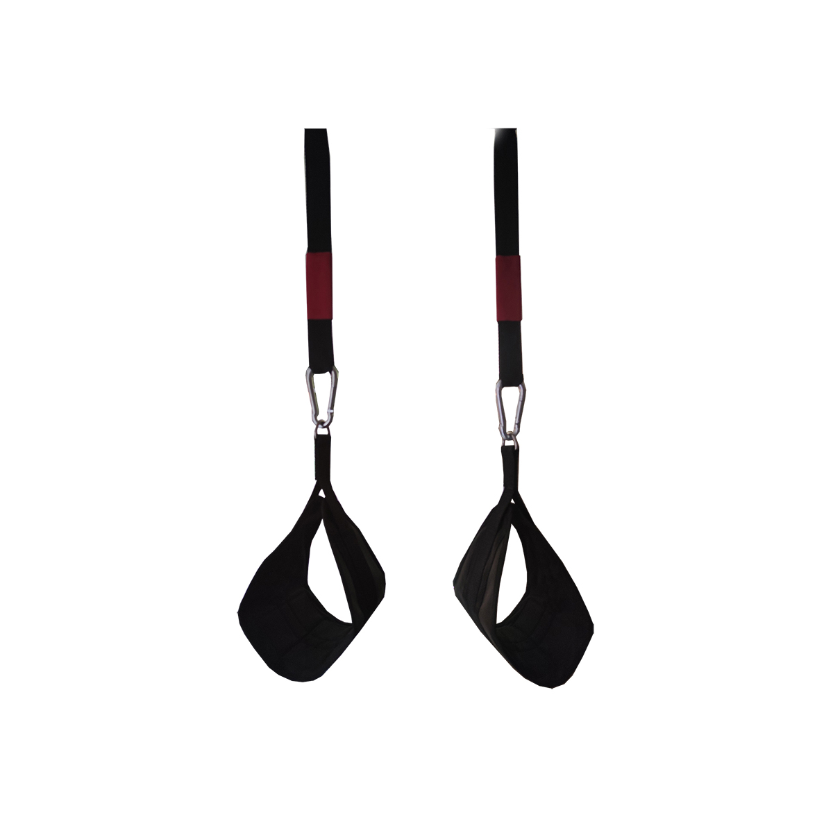 دستگاه تمرین شکم مدل خلبانی DKH1 بسته دو عددی