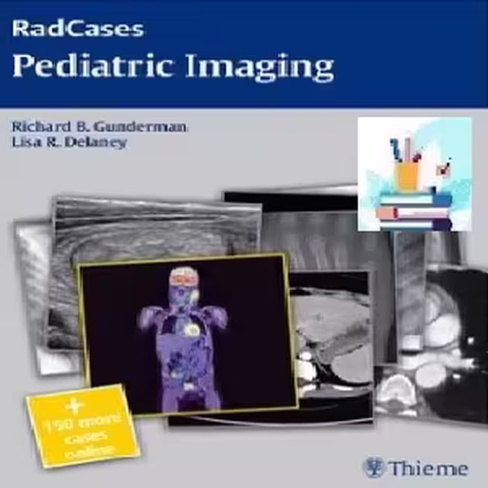 Pediatric Imaging TRUE PDF price 1€
