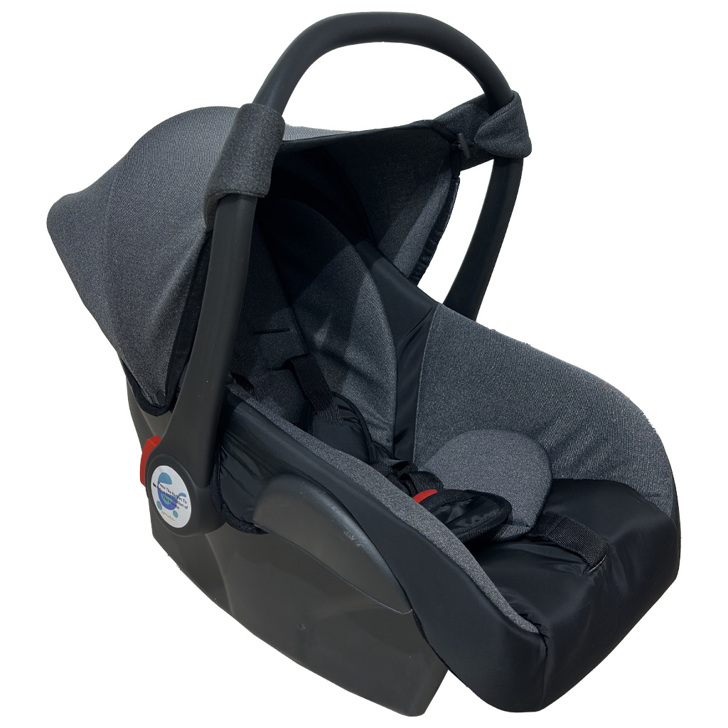 کریر اسپرینگ با تشک اسپیدا eSpring