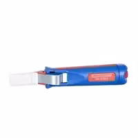 انبر سیم لخت کن ویکن مدل S4-28 H کد 50054328 سایز 6 اینچ
