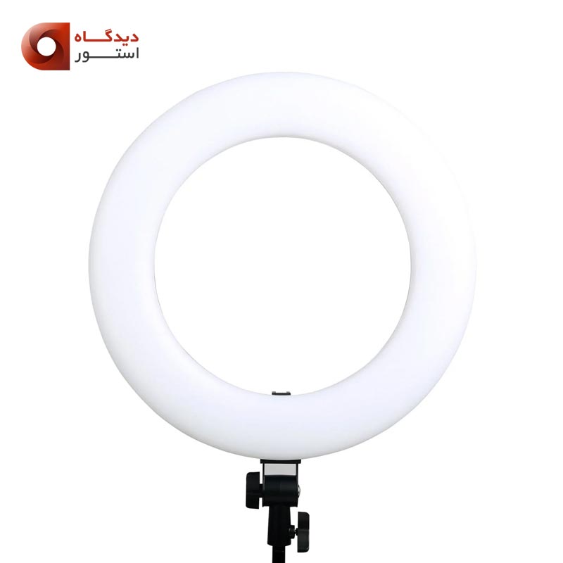 رینگ لایت ویلتروکس Viltrox VL-D600T