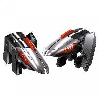 دسته بازی مظناطیسی مدل memo ak06 اورجینال مخصوص پابجی وکالاف دیوتی 