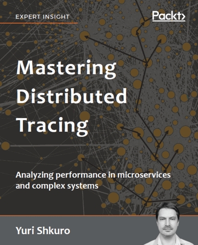 خرید و دانلود نسخه کامل کتاب Mastering Distributed Tracing: Analyzing performance in microservices and complex systems
