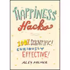 کتاب Happiness Hacks اثر Alex Palmer انتشارات The Experiment