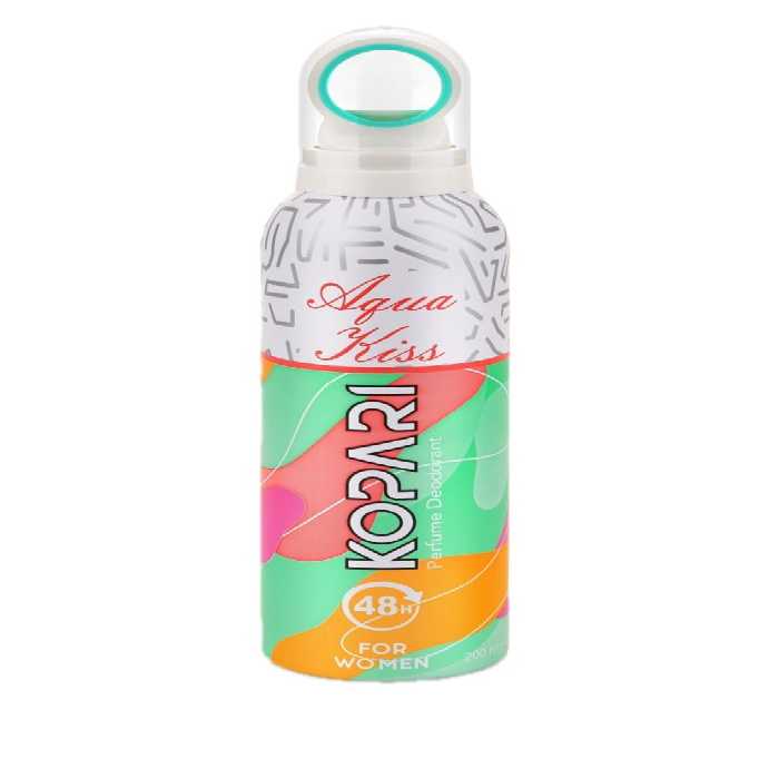 اسپری خوشبوکننده بدن کوپاری آگوا کیس (Kopari)