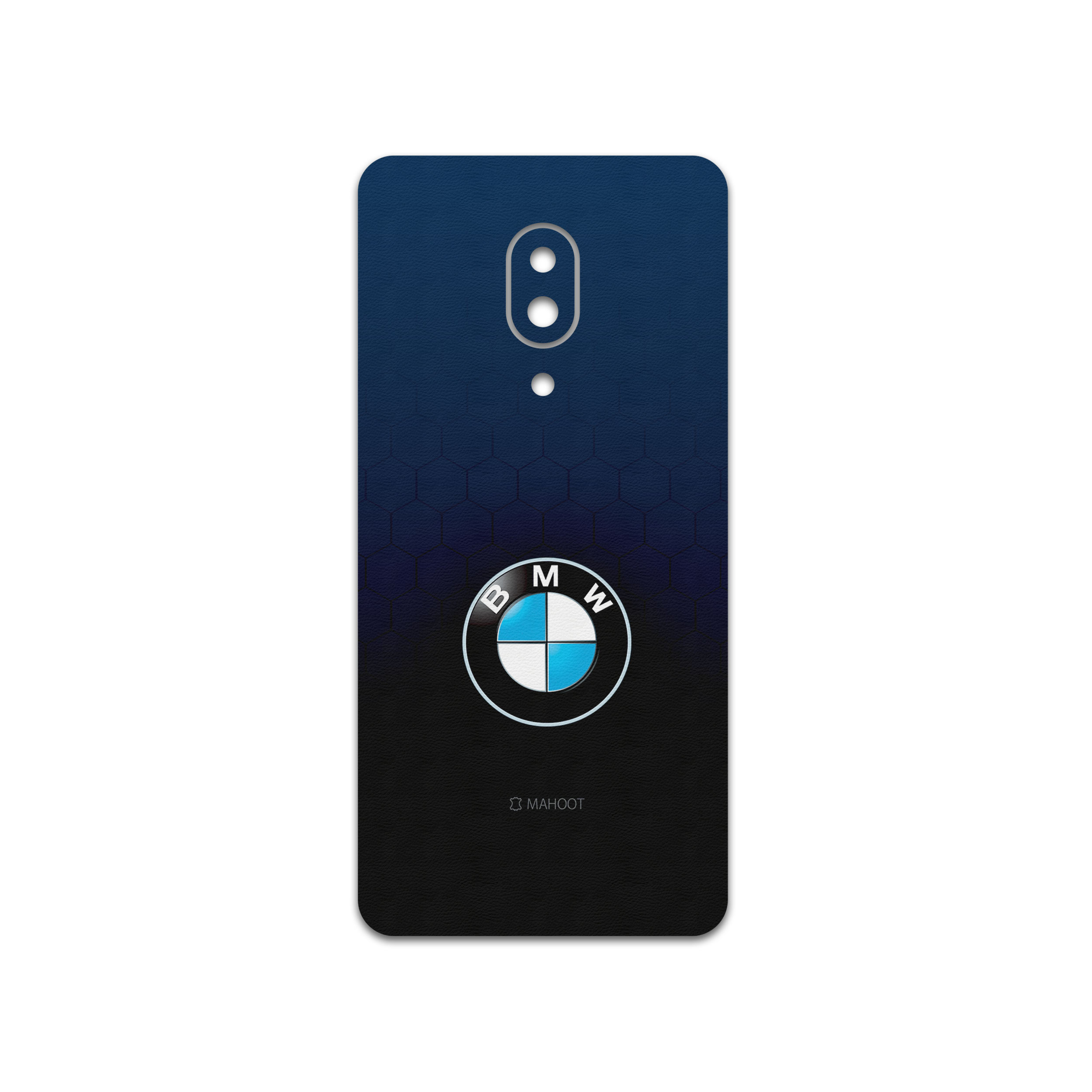 برچسب پوششی ماهوت مدل BMW مناسب برای گوشی موبایل لنوو Z5 Pro