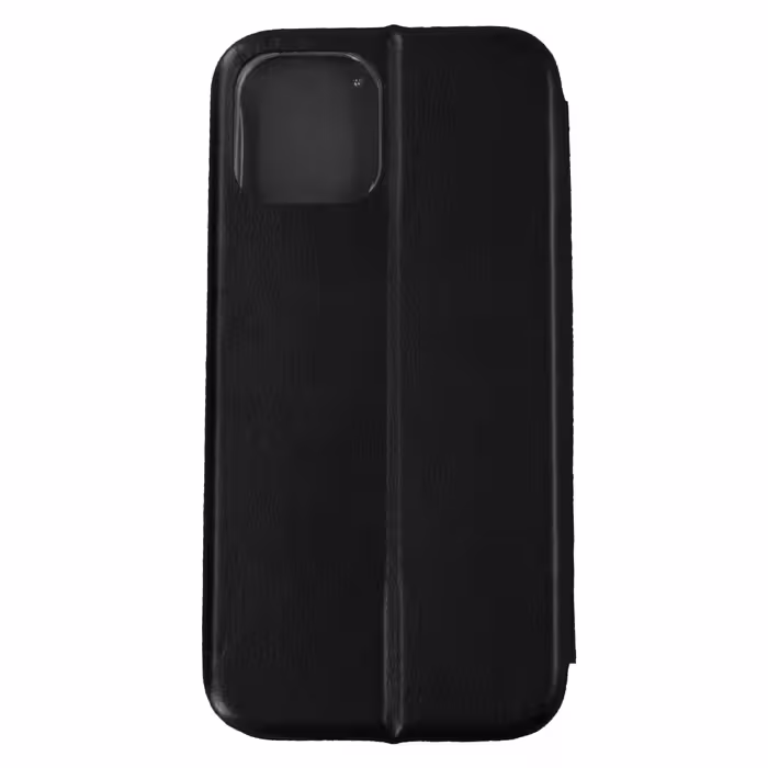 کیف کلاسوری مدل چرمی مناسب برای گوشی موبایل اپل IPHONE 12 PRO MAX