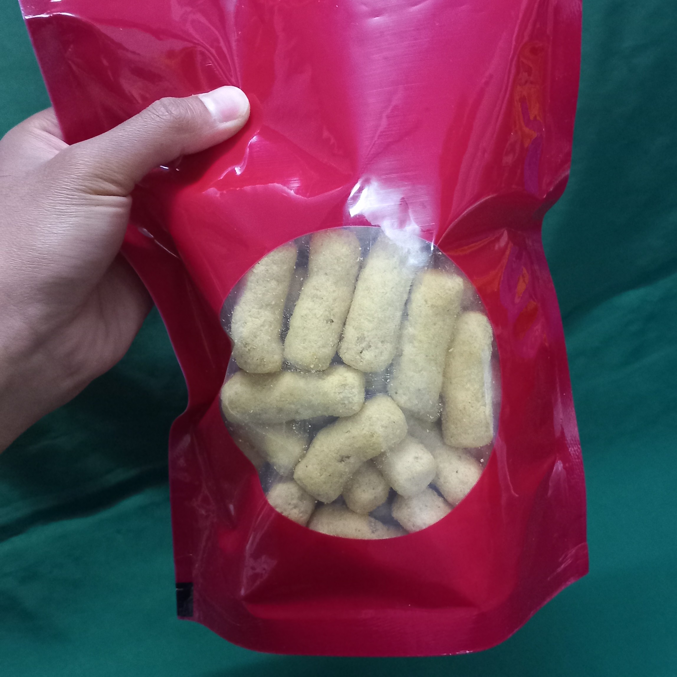 پفک طبیعی